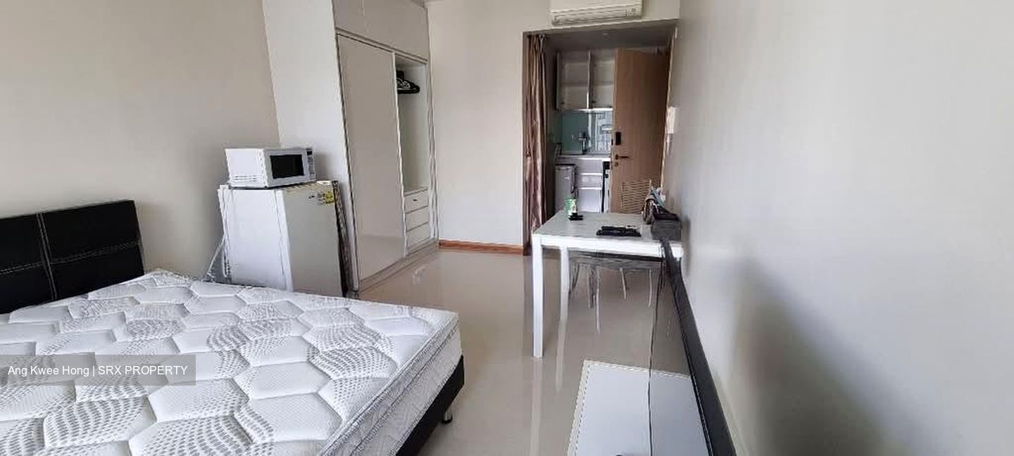 Forestville (D25), Condominium #600985971